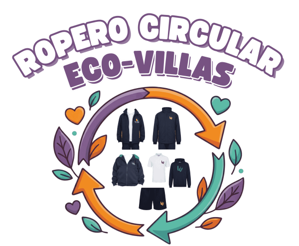 Ropero Circular Eco - Villas